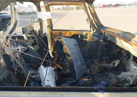 2013 Jeep Wrangler Rubicon z USA, uszkodzony, nr VIN 1C4HJWCG5DL530531